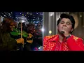 😱 Goosebumps Again & Again! 🔥 | Chaitanya Sings “Mere Naam Tu” | Indian idol S16