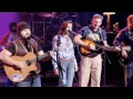 Zac Brown Band - Free (Feat. Joey & Rory) [Live]