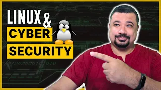 A importância do Linux para o profissional de Cibersegurança