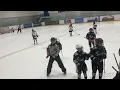 Sauce vs Bucks