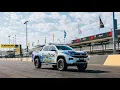 Taking the Supercars Recovery Vehicle To The Next Level With Pedders Suspension Upgrades