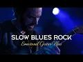 Download Lagu Best Blues Music | Beautiful Relaxing Blues Music | The Best Of Slow Blues Rock Ballads