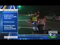 35 people arrested in multi-agency DWI enforcement operation