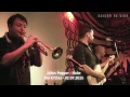 Julius Popper - Huke (Bar El Clan - 02.07.2015)