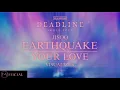Lagu JISOO ‘Earthquake x Your Love’ (DEADLINE WORLD TOUR | VISUALIZER) | Y.V