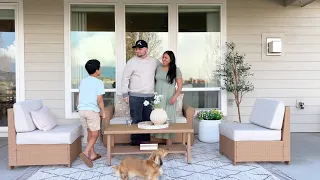 Your perfect outdoor companion