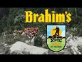 Lagu Brahim's XPDC Berakit Ke Langit