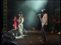 Gemuruh   Search & Wings Konsert Double Trouble 2010
