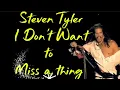 Download Lagu Steven Tylor Concert - I Don't Want to Miss a thing#trending#aerosmith#videos