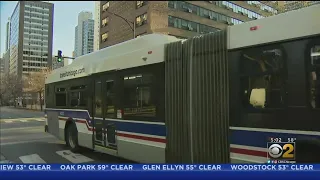 City Launching Pilot Program To Improve CTA Bus Connections On West Side