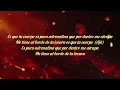 Wisin - Adrenalina (Letra/Lyrics) (feat. Jennifer Lopez & Ricky Martin)