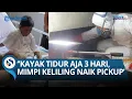 Download Lagu 3 Hari Gelap Gulita, Cerita Alfatih Santri 14 Tahun Selamat dari Maut Runtuhan Ponpes Al-Khoziny!
