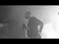 Sheck Wes performs "Mo Bamba" Live with Travis Scott @ Govenors Ball NYC 2018 - (HD)