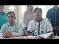 Download Lagu (Q\u0026A) MAHASISWA TOLAK KEHADIRAN TRUMP, GUNA #NoTrump 