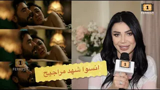 مني ممدوح بزعل لما الناس بتندهني في الشارع شهد مراجيح 