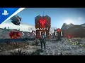 No Man s Sky - Sentinel Update PS4 PS VR