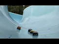 Hotwheels Chaos Waterslide