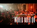 Saat Samundar x Wo Lamhey x World Hold On // Flipsyd 