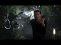 Lagu DIE ANOTHER DAY | Bond vs Mr Kil