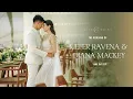 Download Lagu Kiefer Ravena and Diana Mackey | PALAWAN On Site Wedding Film by Nice Print Photography
