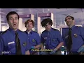 Remy: The Longest Time (TSA Billy Joel Parody)