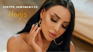 Anette Aghabekyan - Hogis