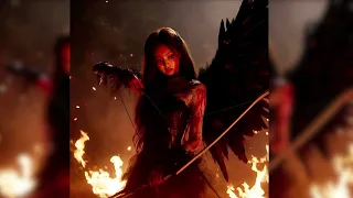 Let The World Burn Chris Grey Ft G Eazy Ari Abdul Slowed And Reverb  Let The World Burn Chris Grey Ft G Eazy Ari Abdul Slowed And Reverb