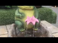 Water Fountains at Lowes