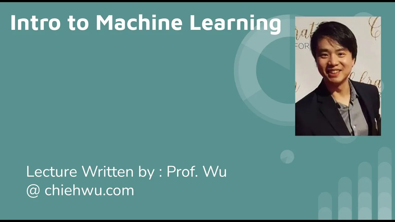 Machine Learning Math: Vector & Matrix Operations Review