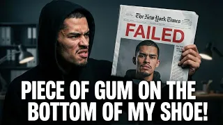 SNEAKO Goes off on the New York Times After FAILED 'Hit Piece'