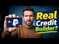Is the PayPal MasterCard Worth It for Rebuilding Your Credit Profile