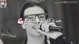 اجمل حاله واتس حوده بندق مهرجان جدع كل يوم يتلدع 