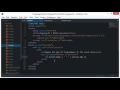 AngularJS Tutorial 16 http Service