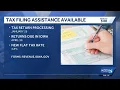 Iowa Department of Revenue offers resources for tax filing season