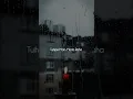 Download Lagu Rula ke gaya ishq tera song lyrics 💔 | slowed - reverb | lofi whatsapp status | sad song | #shorts