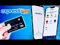 How to Credit Card On ExpressPay