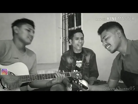 Download MP3 Tidak kalah keren Cover \