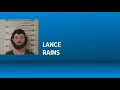 Prosecutors decline death penalty in case against man accused of 2018 Henderson County killings