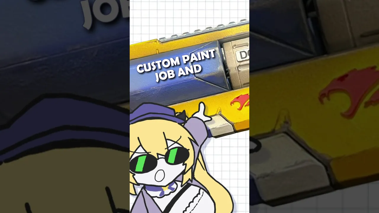 DokiBird Wingman