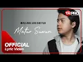 Download Lagu Maulana Ardiansyah - Matur Suwun (Official Lyric Video)
