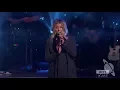 Fergie - A Little Work (Live at The Talk)