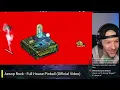 Aesop Rock - Full House Pinball [REACTION] HUNTING HIPHOP