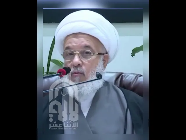 ممثل السيد السيستاني ينبّه منتسبي العتبات المقدسة: راقبوا أنفسكم وشددوا عليها