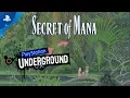 Video di Secret of Mana PS4 Gameplay | PlayStation Underground