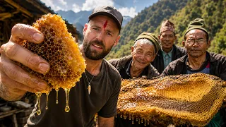 Hunting Psychedelic Honey in Nepal