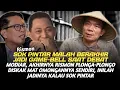 Download Lagu MODIAR, AKHIRNYA RISMON PLONGA-PLONGO DISKAK MAT OMONGANNYA SENDIRI, INILAH JADINYA KALAU SOK PINTAR