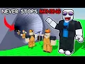 building THE MOST PROFITABLE Mining Factory in Roblox
