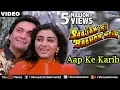 Download Lagu Aap Ke Karib Full Video Song | Saajan Ki Baahon Mein | Rishi Kapoor, Tabbu | Romantic Song