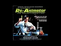 Re Animator - Richard Band - Prologue/Main Title
