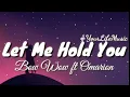 Download Lagu Let Me Hold You - Bow Wow ft. Omarion (Lyrics)